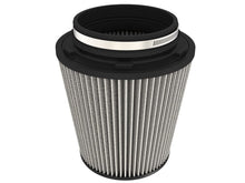 Load image into Gallery viewer, aFe AFE21-91154 aFe Universal Magnum FLOW Pro DRY S Air Filter
