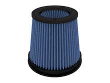 Load image into Gallery viewer, aFe AFE24-91148 aFe Universal Momentum Intake Replacement Pro 5R Filter - 5in F x 7in B x 5.5in T x 6.5in H
