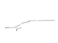 Load image into Gallery viewer, aFe AFE49-36504-P aFe Vulcan Series 3in 304SS DPF-Back Exhaust 10-25 MB Sprinter 2500/3500 V6-3.0L w/ Polished Tips
