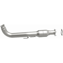 Load image into Gallery viewer, Magnaflow DOC DF 07-10 Silverado 2500/3500 HD 6.6L
