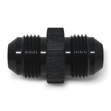 Load image into Gallery viewer, Russell Performance -8 AN Flare Union (Black)
