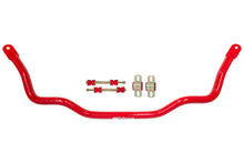 Load image into Gallery viewer, UMI Performance 15-20 Ford F-150 1 1/2in Solid Front Sway Bar - Red
