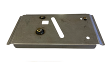Load image into Gallery viewer, Rust Buster 99-18 Chevy Silverado/GMC Sierra Spare Tire Plate
