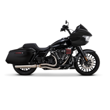 Load image into Gallery viewer, Vance and Hines Powersports Exhausts Vance and Hines 17-26 Touring/CVO Gaslighter 2-1 Exhaust System
