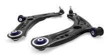 Load image into Gallery viewer, Superpro 2015 Volkswagen Golf R Base Front Control Arm Lower Assembly Kit (Add. Positive Caster) Superpro

