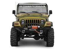 Load image into Gallery viewer, Raxiom 97-06 Jeep Wrangler TJ 50-In LED Light Bar Windshield Mount Light Bars &amp; Cubes Raxiom
