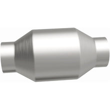 Load image into Gallery viewer, MagnaFlow Conv Univ 2.50inch C/C Met.
