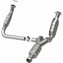 Load image into Gallery viewer, MagnaFlow Conv Direct Fit 10-13 GMC Sierra 1500 V6 4.3L
