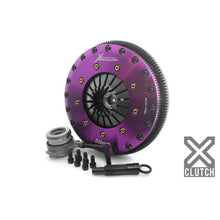 Load image into Gallery viewer, XClutch 05-06 Audi A3 Sportback 2.0L 9in Twin Solid Ceramic Clutch Kit
