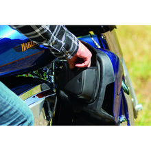 Load image into Gallery viewer, Kuryakyn Fairing Lower Door Pockets
