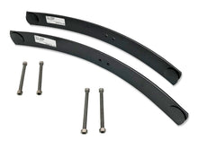 Load image into Gallery viewer, Tuff Country 04-23 Ford F-150 4wd Rear 1.5in Add-a-Leafs Pair Leaf Springs &amp; Accessories Tuff Country   
