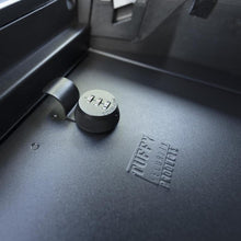 Load image into Gallery viewer, Tuffy Console Safe W/ Combo Lock For Ford Fseries Flow Thru Console Cargo Boxes &amp; Bags Tuffy Products
