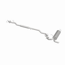 Load image into Gallery viewer, MagnaFlow BRE Exhaust Kit 11-17 Nissan Juke 1.6L
