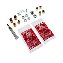 Load image into Gallery viewer, Air Lift ALF83015 Air Lift 05-14 Ford Mustang S197 Coil to Air Upgrade Kit
