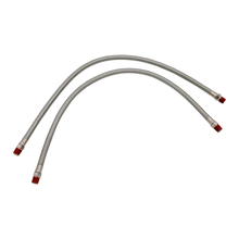 Load image into Gallery viewer, Air Lift ALF83010 Air Lift 09-13 Infiniti G37 Sedan / 09-20 Nissan 370z Coil to Air Upgrade Kit

