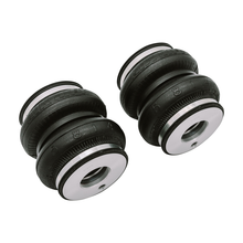 Load image into Gallery viewer, Air Lift ALF83011 Air Lift 14-24 Infiniti Q50 (w/ Ball Lower Mount) Coil to Air Upgrade Kit
