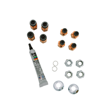 Load image into Gallery viewer, Air Lift ALF83014 Air Lift 15-20 Acura TLX / 13-17 Honda Accord Coil to Air Upgrade Kit
