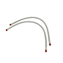 Load image into Gallery viewer, Air Lift ALF83007 Air Lift 15-24 Ford Mustang S550/S650 Coil to Air Upgrade Kit
