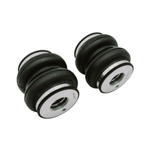 Load image into Gallery viewer, Air Lift ALF83008 Air Lift 18-24 Honda Accord Sedan Coil to Air Upgrade Kit
