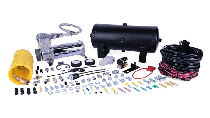 Air Lift BBCG_25981 Air Lift 25981 Air Suspension Compressor Kit