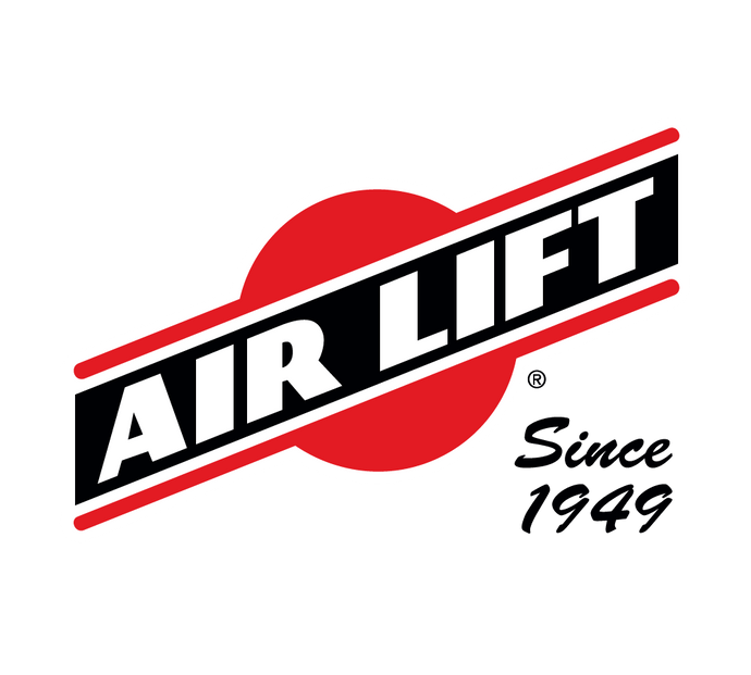 Air Lift BBCG_74000EZ Air Lift 74000EZ Incl. Compressor/Manifold/Control Box
