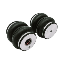 Load image into Gallery viewer, Air Lift ALF83016 Air Lift 89-00 Lexus LS400 Coil to Air Upgrade Kit
