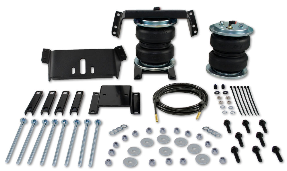 Air Lift BBCG_88208 Air Lift Air Suspension Helper Spring Kit 88208