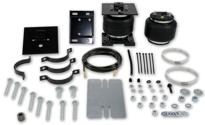 Air Lift BBCG_88245 Air Lift Air Suspension Helper Spring Kit 88245