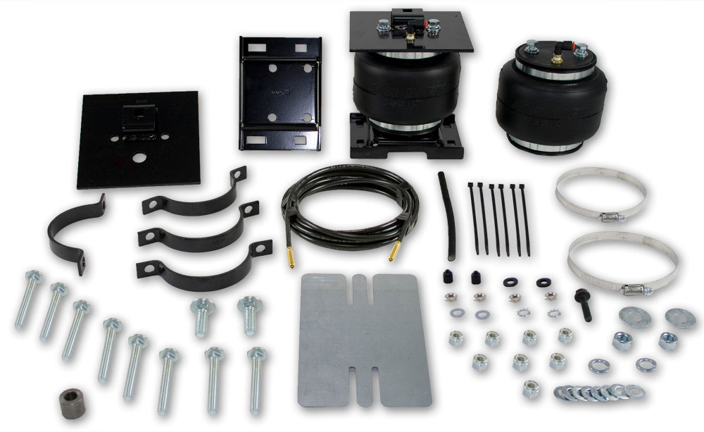 Air Lift BBCG_88245 Air Lift Air Suspension Helper Spring Kit 88245