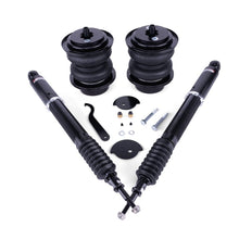 Load image into Gallery viewer, Air Lift Air Suspension Kits Air Lift Performance 09-16 Audi A4 Quattro &amp; FWD S4/RS4 Rear Air Suspension Kit
