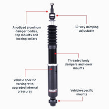 Load image into Gallery viewer, Air Lift Air Suspension Kits Air Lift Performance 15-20 Audi A3 / 15-24 Volkswagen GTI Air Suspension Rear Kit
