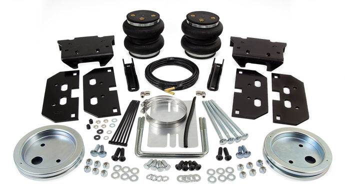 Air Lift BBCG_57297 Air Lift LoadLifter 5000; Leaf Spring Leveling Kit. 57297