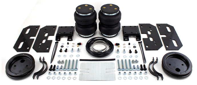 Air Lift BBCG_88257 Air Lift LoadLifter 5000 ULTIMATE for Half-Ton Vehicles 88257