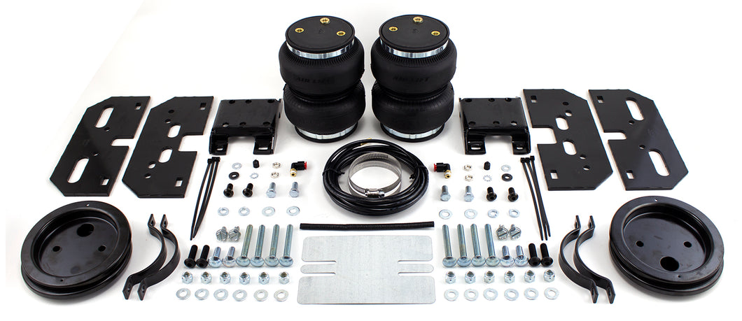 Air Lift BBCG_88257 Air Lift LoadLifter 5000 ULTIMATE for Half-Ton Vehicles 88257