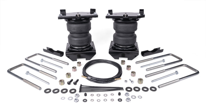 Air Lift BBCG_88412 Air Lift LoadLifter 5000 Ultimate for the 2009-2014 Ford F-150 Raptor. 88412