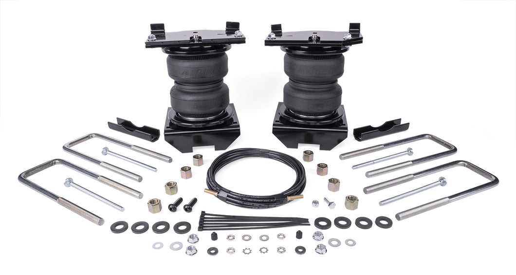 Air Lift BBCG_88412 Air Lift LoadLifter 5000 Ultimate for the 2009-2014 Ford F-150 Raptor. 88412