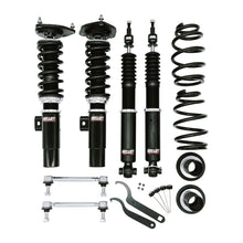Load image into Gallery viewer, Air Lift ALF79003 Air Lift Performance 15-20 Audi A3 / 15-24 VW GTI Coilover Kit
