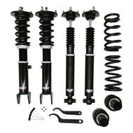Air Lift ALF79018 Air Lift Performance 18-23 Lexus IS300 / 17-23 Lexus IS350 Coilover Kit