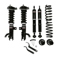 Air Lift ALF79019 Air Lift Performance 18-24 Toyota Camry 2.5L (XV70 Platform) Coilover Kit