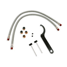 Load image into Gallery viewer, Air Lift ALF76016 Air Lift Performance 89-00 Lexus LS400 Front Air Suspension Kit
