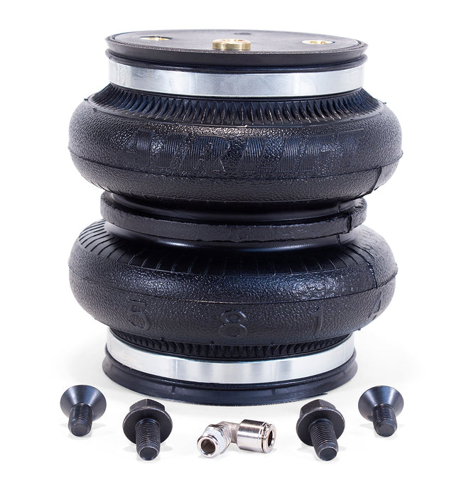 Air Lift BBCG_84771 Air Lift Replacement Air Springs - LoadLifter 5000 Ultimate Plus Bellows Type 84771
