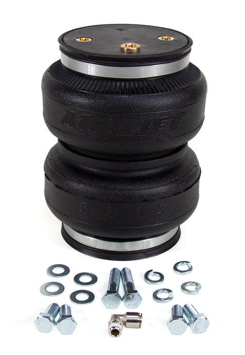 Air Lift BBCG_84385 Air Lift Replacement kit for PN 88355 and 88385 84385