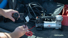 Load image into Gallery viewer, Air Lift BBCG_16153 Air Lift Upgrade or convert your current air compressor with Air Lift’s 7-Way Adaptor. 16153
