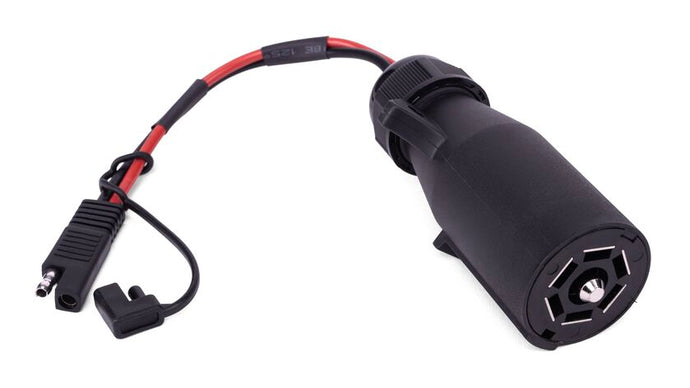 Air Lift BBCG_16153 Air Lift Upgrade or convert your current air compressor with Air Lift’s 7-Way Adaptor. 16153