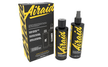 Load image into Gallery viewer, Airaid AIR790-561 Airaid Renew Kit - 12oz Cleaner / 8oz Squeeze Oil - Yellow
