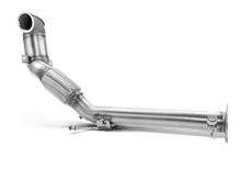 Load image into Gallery viewer, Akrapovic AKRS-VW/T/1 Akrapovic 13-17 Volkswagen Golf GTI (VII) Evolution Line w/ Cat (Titanium) w/ Carbon Tips
