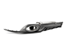 Load image into Gallery viewer, Akrapovic AKRS-PO991TSO-HT Akrapovic 14-15 Porsche 911 Turbo/Turbo S (991) Slip-On Line (Titanium) w/ Carbon Titanium Tips
