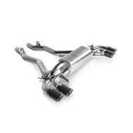 Akrapovic AKRS-BM/T/7H Akrapovic 2018 BMW M5 (F90) Slip-On Line (Titanium) (Req. Tips)