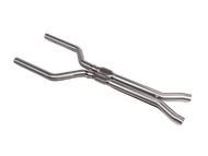 Akrapovic AKRE-BM/T/11 Akrapovic 2020-23 BMW X5M (F95)/X6M (F96) Evolution Link Pipe Set (Titanium)