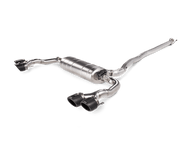 Akrapovic AKRL-ME/SS/3 Akrapovic 2020+ Mercedes-Benz A45/A45 S AMG (W177/H247) Evolution Link Pipe Set (SS)